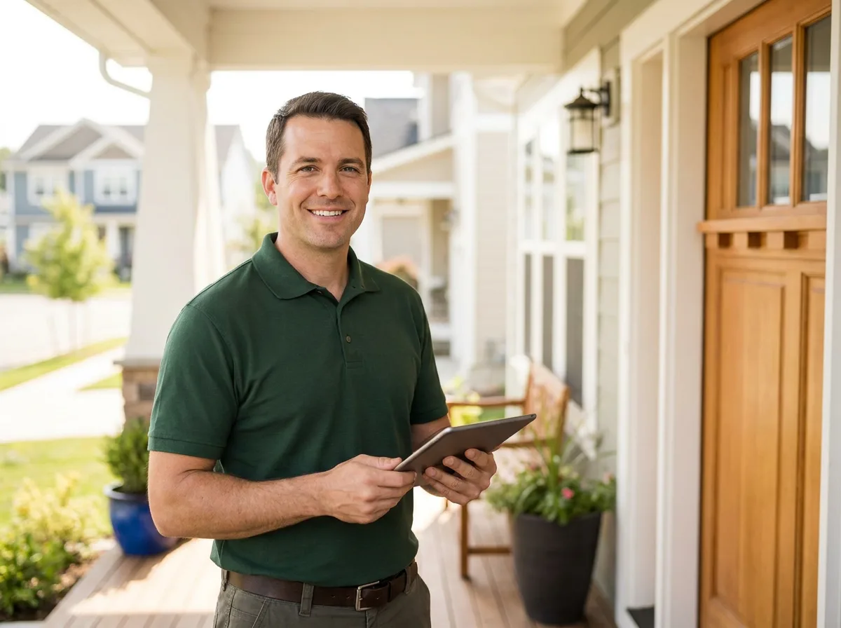 Pest control FAQs for Finksburg, MD